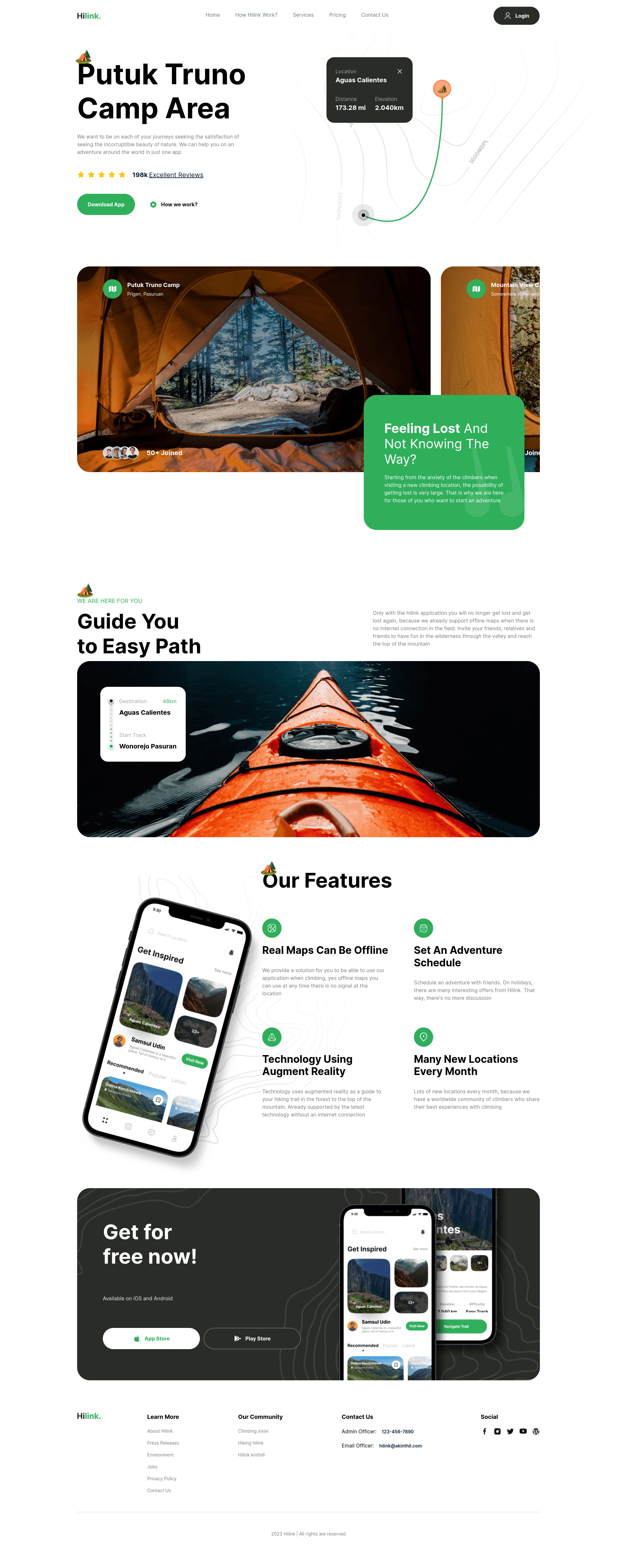 app image