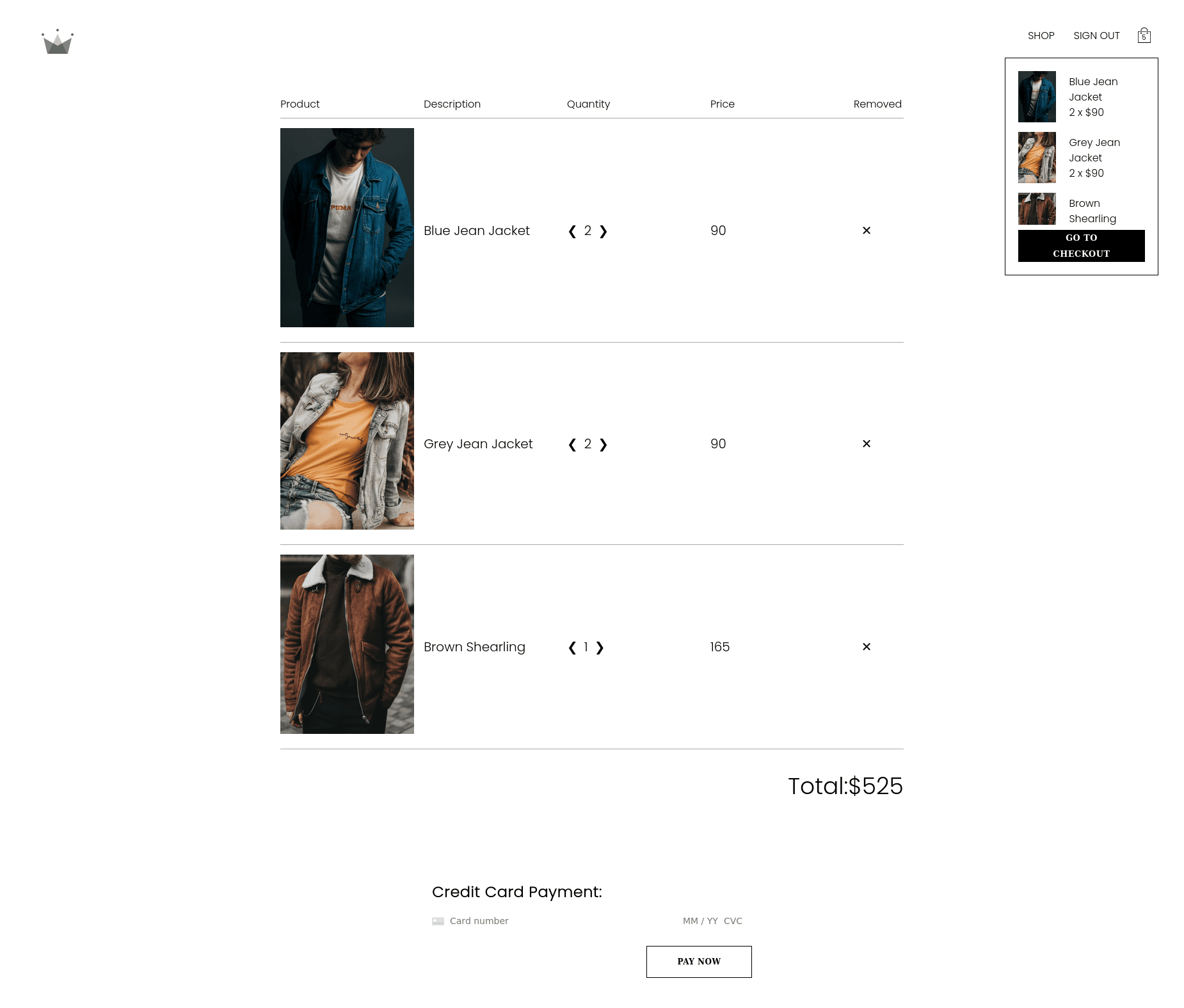 app image