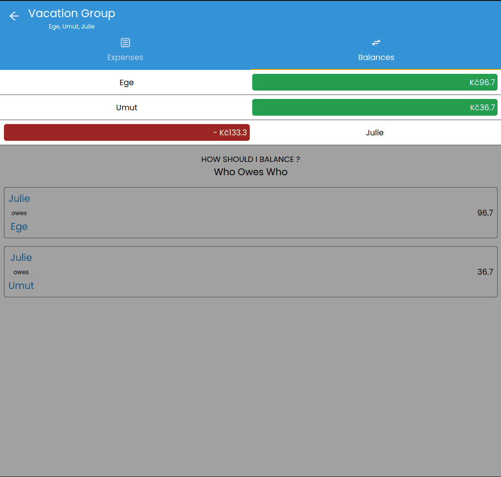 app image